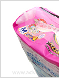 グーン アロマジック Mサイズ