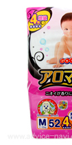 グーン アロマジック Mサイズ