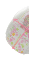グーン やわらかフィットパンツ Lサイズ 女の子用