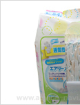 メリーズ さらさらエアースルー Lサイズ