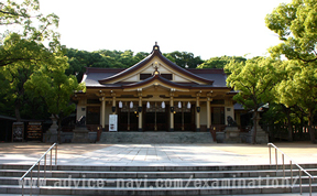 湊川神社01