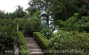 荏柄天神社01