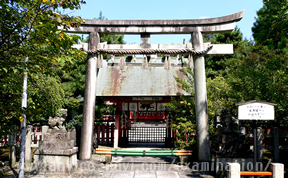 車折神社04