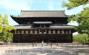 東寺(教王護国寺)01