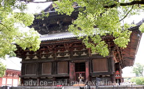 東寺(教王護国寺)02