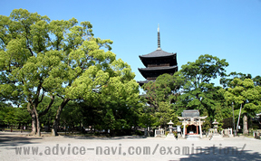 東寺(教王護国寺)04