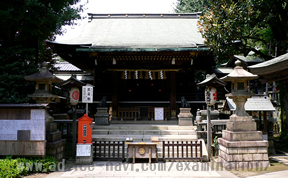 五条天神社01