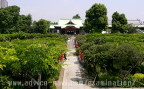 亀戸天神社01