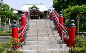 亀戸天神社03