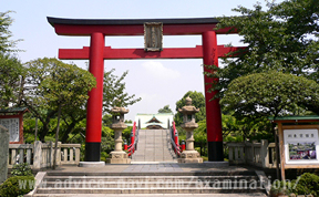 亀戸天神社05