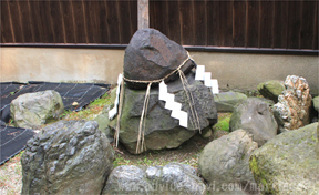 おせきさん【幸神社】01