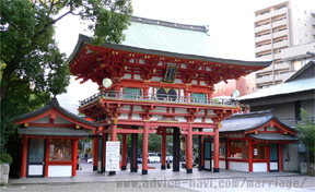 生田神社04