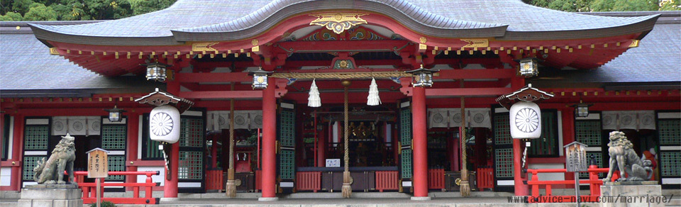 生田神社