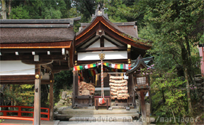 片山御子神社（上賀茂神社）01