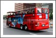 スカイバス東京 観光バスで東京観光04